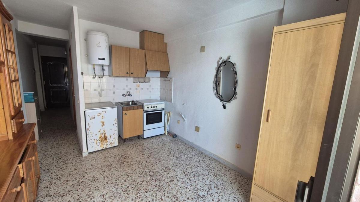 Продажа квартиры на Piso en Calle del Ancla, Cabo Cervera, Torrevieja, Торревьеха
 photo 5