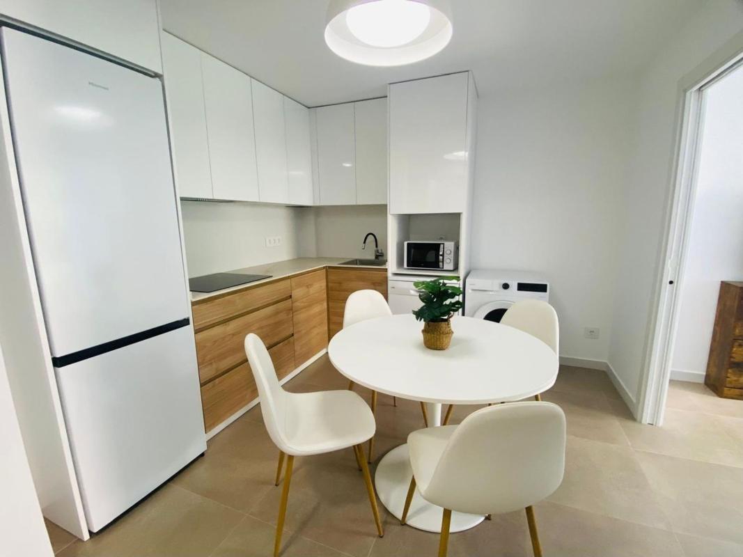 Продажа квартиры на Piso en Calas de Santiago Bernabeu, Santa Pola, Санта Пола
photo 2
