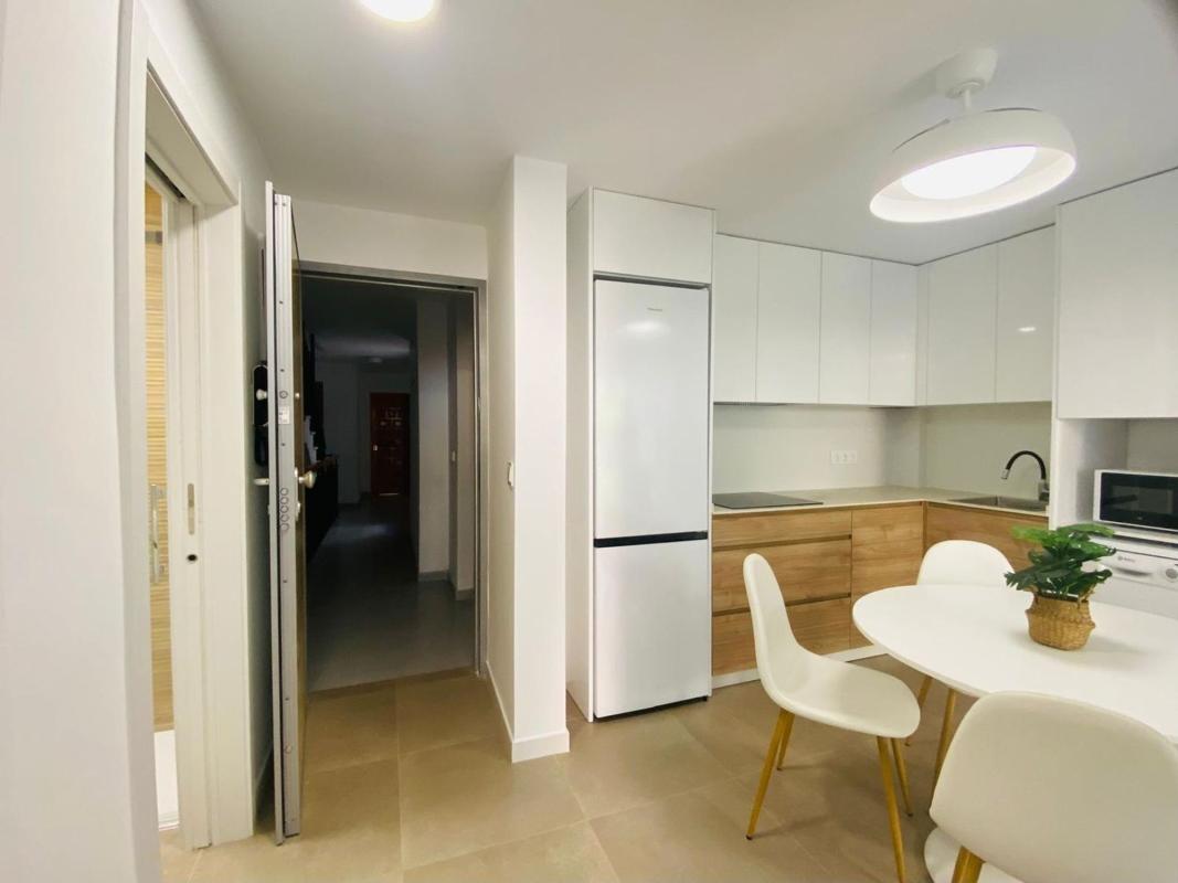 Продажа квартиры на Piso en Calas de Santiago Bernabeu, Santa Pola, Санта Пола
photo 3