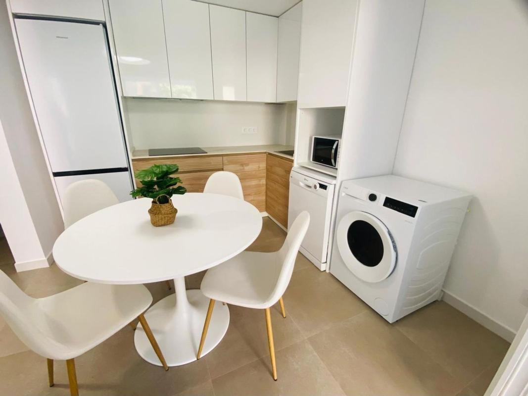 Продажа квартиры на Piso en Calas de Santiago Bernabeu, Santa Pola, Санта Пола
photo 4
