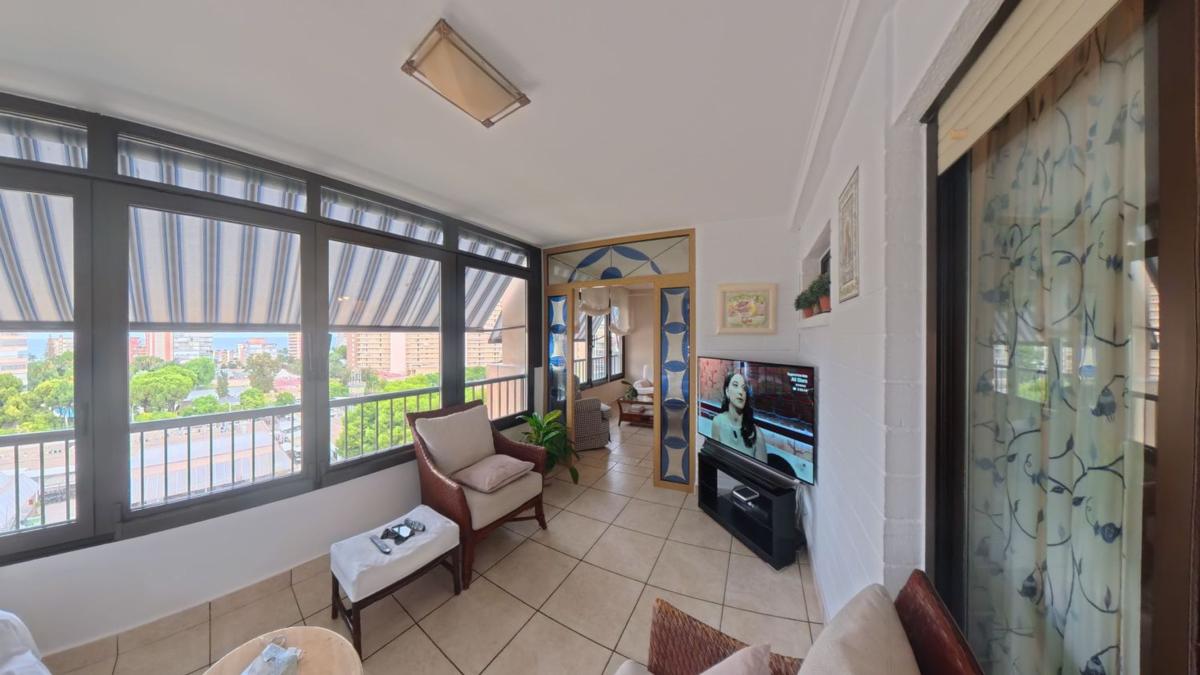 Venta de piso en Piso en Avenida de Holanda, 14, Playa de San Juan, Alicante / Alacant, Alicante / Alacant
photo 1