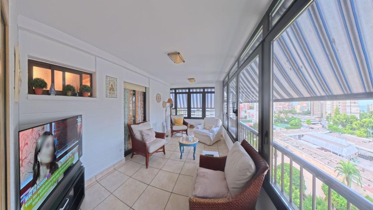 Venta de piso en Piso en Avenida de Holanda, 14, Playa de San Juan, Alicante / Alacant, Alicante / Alacant
photo 3