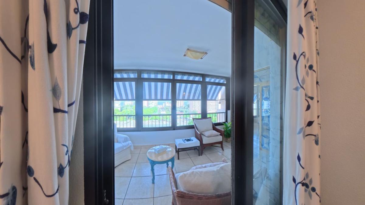 Venta de piso en Piso en Avenida de Holanda, 14, Playa de San Juan, Alicante / Alacant, Alicante / Alacant
photo 5