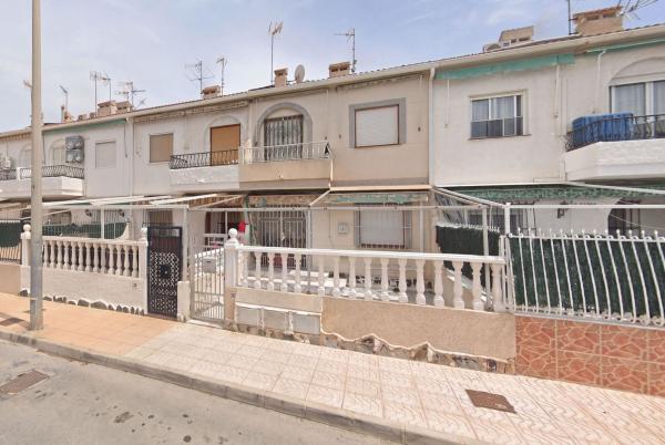 Chalet adosado en Gran Playa, Santa Pola thumbnail 2
