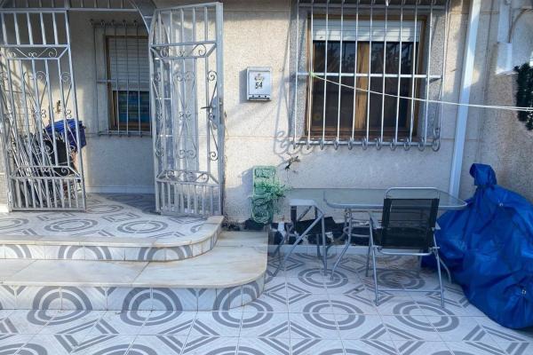 Chalet adosado en Gran Playa, Santa Pola photo 4