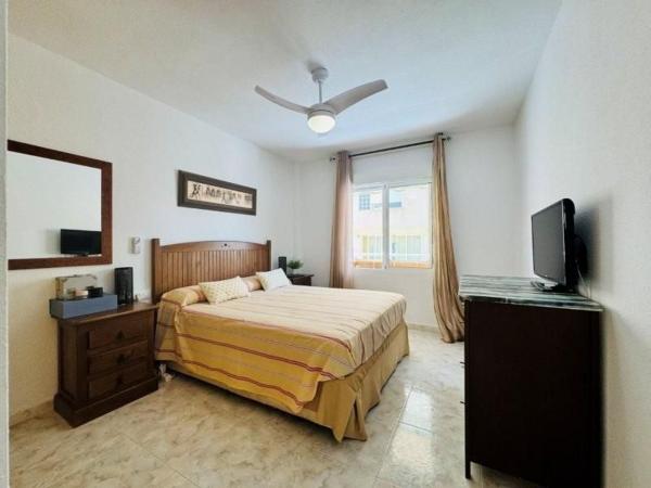 Продажа квартиры на Piso en Gaspar Perrelló, Torrevieja, Торревьеха
 photo 4