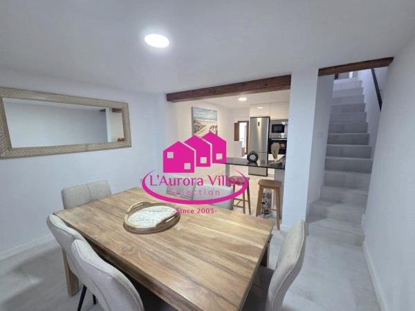 Sale of flat in Piso en Centro Ciudad, Jávea/Xàbia, Jávea/Xàbia
photo 1