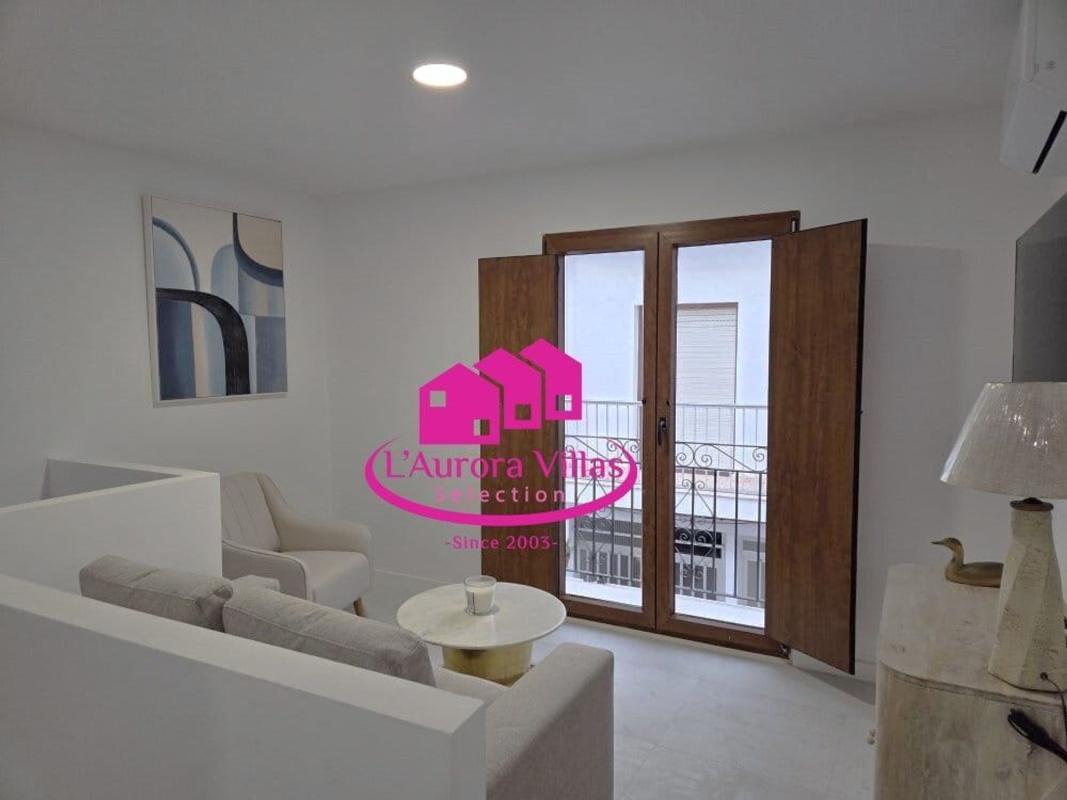 Sale of apartment in Piso en Centro Ciudad, Jávea/Xàbia, Jávea/Xàbia
photo 2