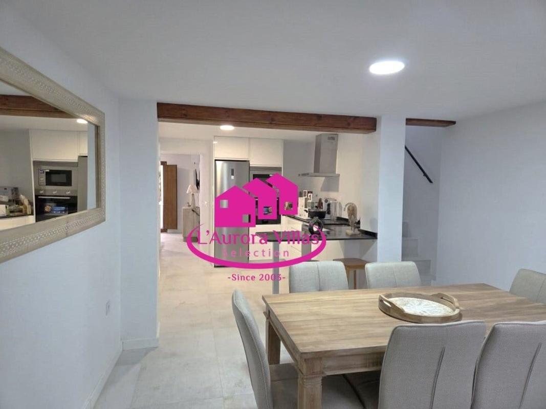 Sale of apartment in Piso en Centro Ciudad, Jávea/Xàbia, Jávea/Xàbia
photo 3