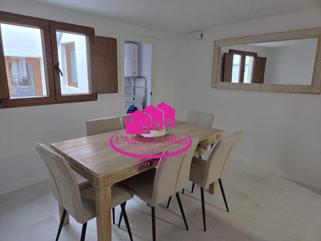 Sale of apartment in Piso en Centro Ciudad, Jávea/Xàbia, Jávea/Xàbia
photo 4