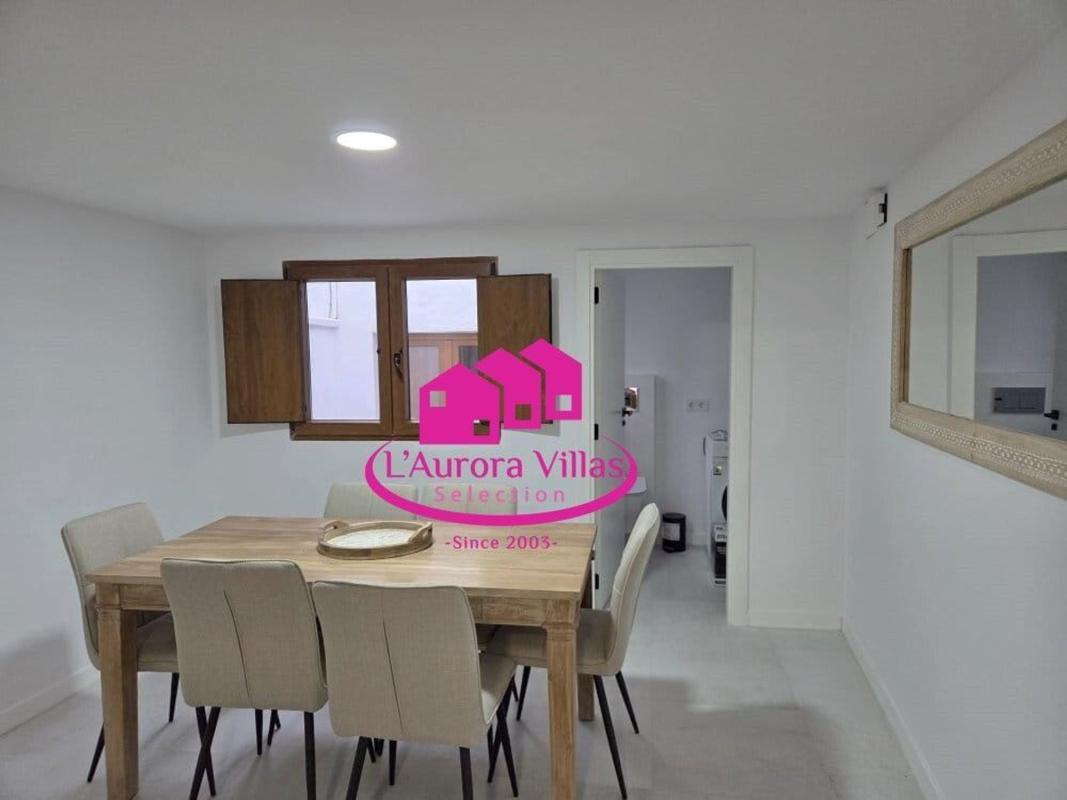 Sale of apartment in Piso en Centro Ciudad, Jávea/Xàbia, Jávea/Xàbia
photo 5