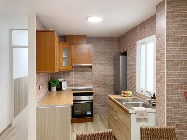 Продажа квартиры на Piso en Calle Torres Quevedo, Centro, San Vicente del Raspeig, Сан-Висенте-дель-Распейг
 photo 1