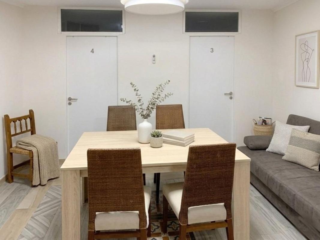 Продажа квартиры на Piso en Calle Torres Quevedo, Centro, San Vicente del Raspeig, Сан-Висенте-дель-Распейг
 photo 2