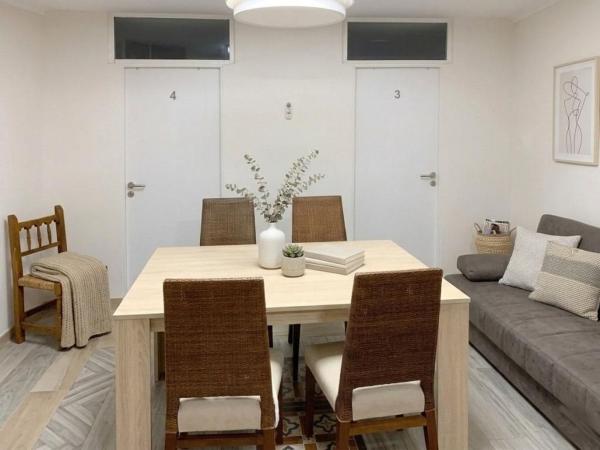 Продажа квартиры на Piso en Calle Torres Quevedo, Centro, San Vicente del Raspeig, Сан-Висенте-дель-Распейг
 photo 2