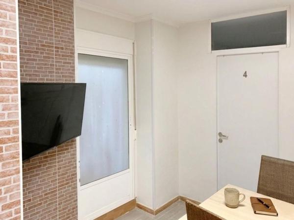 Продажа квартиры на Piso en Calle Torres Quevedo, Centro, San Vicente del Raspeig, Сан-Висенте-дель-Распейг
 photo 3