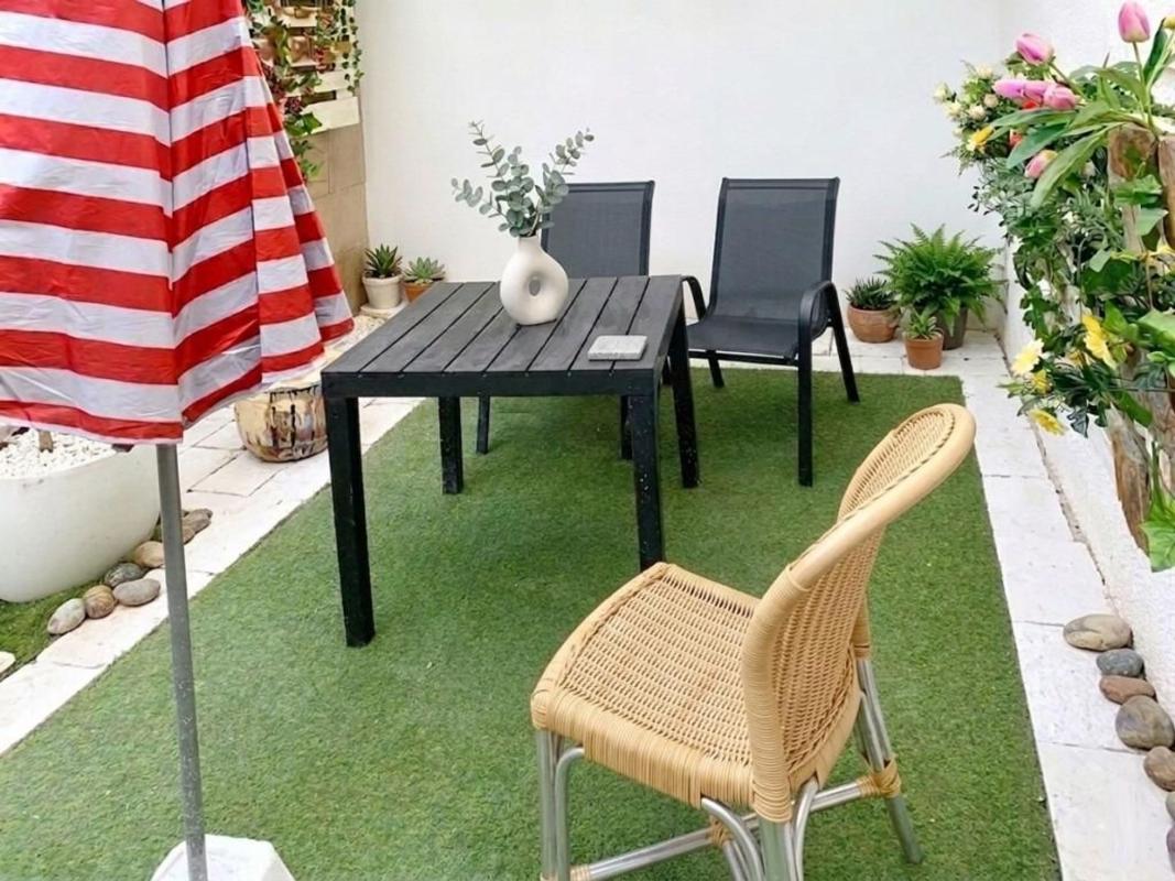 Продажа квартиры на Piso en Calle Torres Quevedo, Centro, San Vicente del Raspeig, Сан-Висенте-дель-Распейг
 photo 5