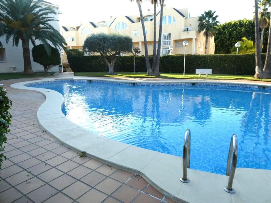 Venta de ático en Ático en Les Bassetes-El Marjal, Denia, Denia photo 1