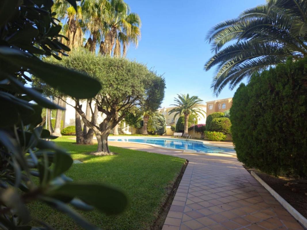 Venta de ático en Ático en Les Bassetes-El Marjal, Denia, Denia photo 2