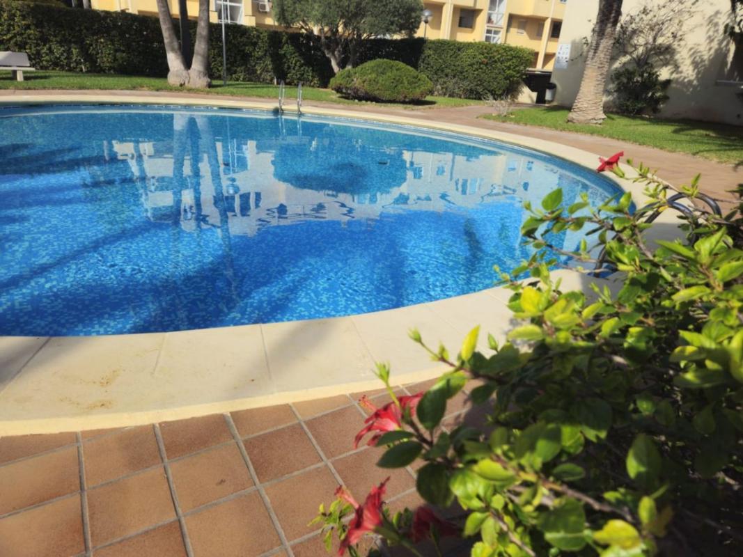 Venta de ático en Ático en Les Bassetes-El Marjal, Denia, Denia photo 4