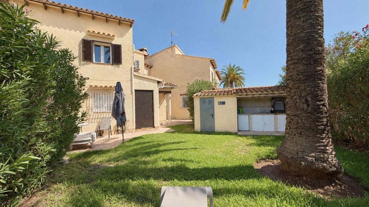 Properties for sale and rent in Spain photo 3