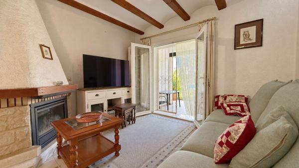 Chalet adosado en Els Poblets photo 4