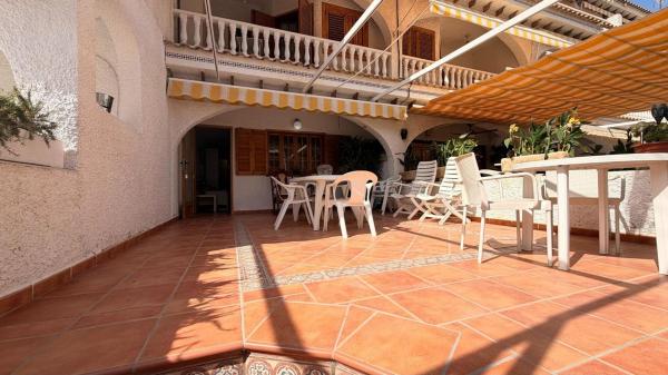 Casa o chalet independiente en Tamarit - Playa Lissa, Santa Pola photo 1