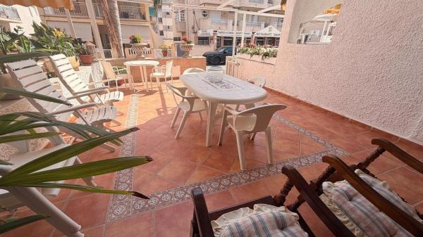 Casa o chalet independiente en Tamarit - Playa Lissa, Santa Pola thumbnail 2