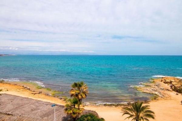 Продажа квартиры на Piso en Calle Bogavante, Cabo Cervera, Torrevieja, Торревьеха
photo 1