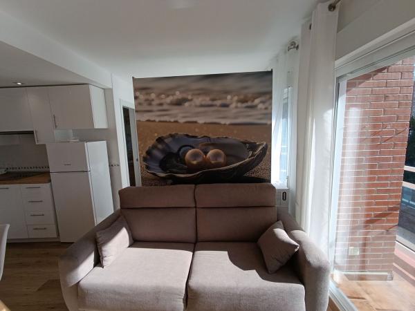 Studium na sprzedaż w Estudio en Marina Baixa, Cala de Finestrat, Finestrat, Finestrat photo 3