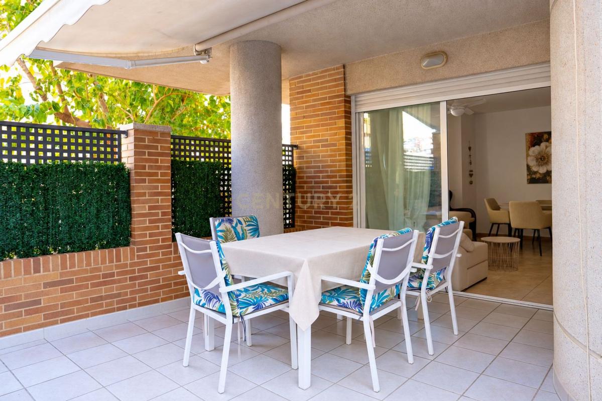 Venta de piso en Piso en Avenida Masnou, 3, Manzanera-Tosal, Calpe, Calpe
photo 2