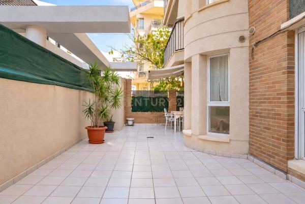 Продажа квартиры на Piso en Avenida Masnou, 3, Manzanera-Tosal, Calpe, Кальпе
 photo 3