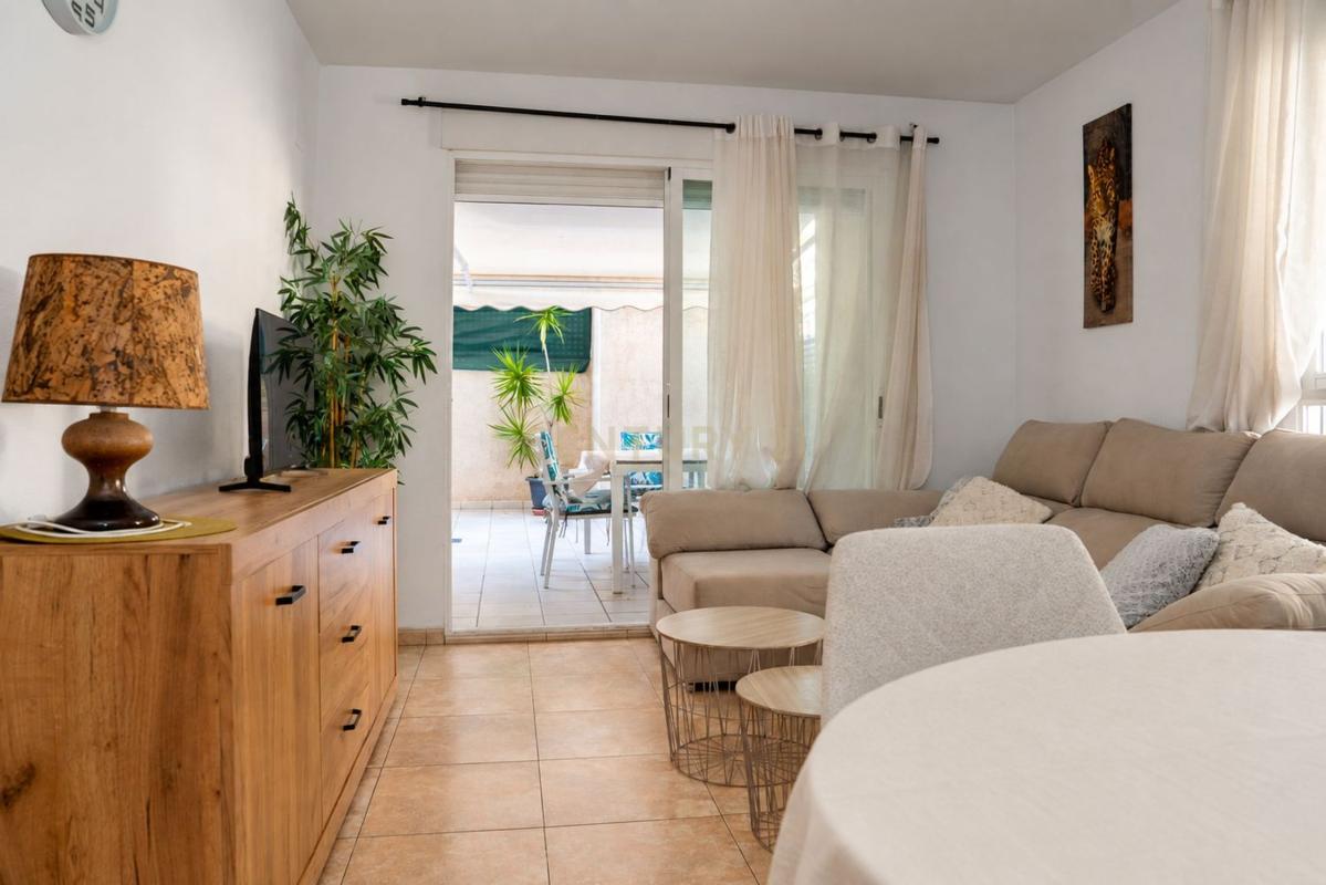 Venta de piso en Piso en Avenida Masnou, 3, Manzanera-Tosal, Calpe, Calpe
photo 4
