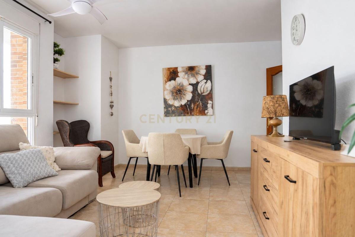 Venta de piso en Piso en Avenida Masnou, 3, Manzanera-Tosal, Calpe, Calpe
photo 5