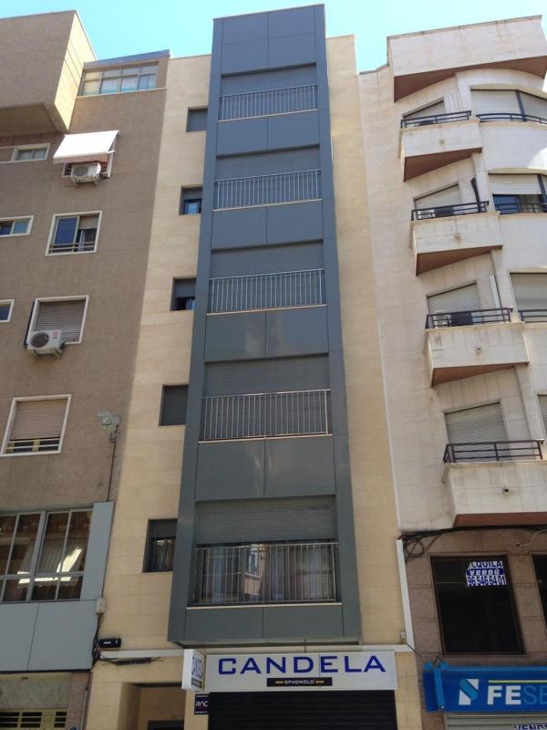 Venta de piso en Piso en Pont Nou-Corazón de Jesús, Elche / Elx, Elche / Elx
photo 2