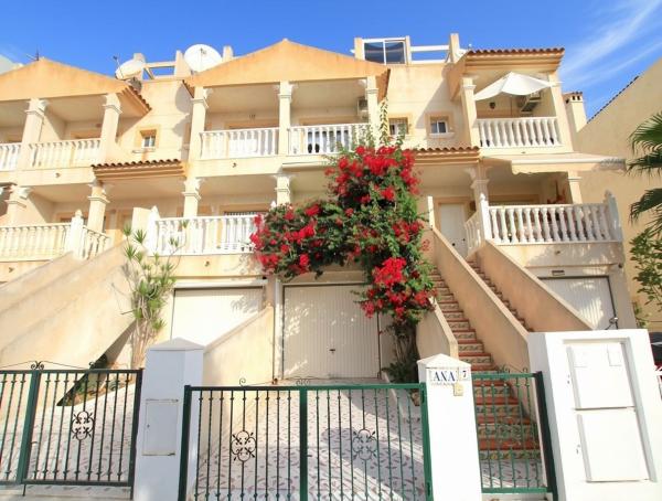 Chalet adosado en Calle Paraguay, Las Filipinas, Orihuela thumbnail 3