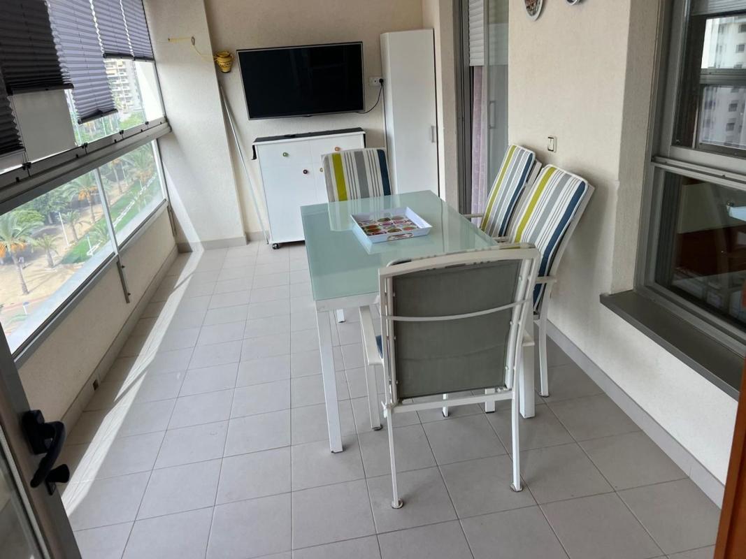 Продажа квартиры на Piso en Bulevar - Puerta Mítica, La Villajoyosa / Vila Joiosa, Ла Виллахойоса / Вила Хойоса
 photo 4