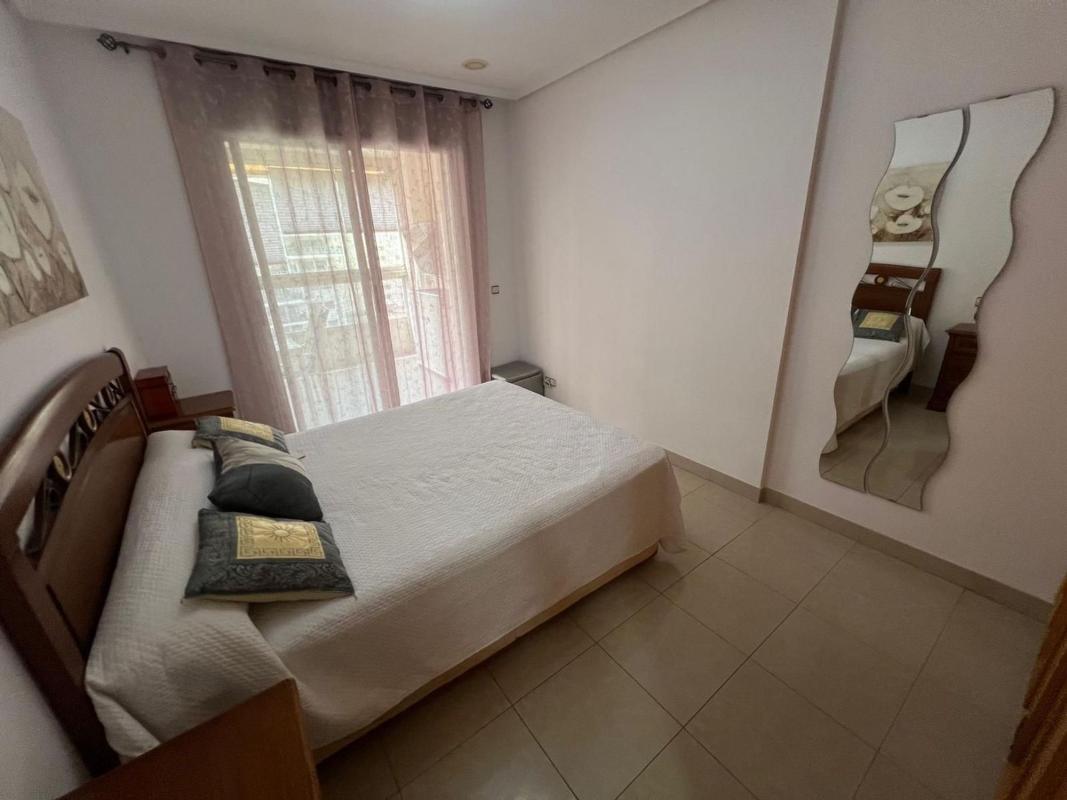Продажа квартиры на Piso en Bulevar - Puerta Mítica, La Villajoyosa / Vila Joiosa, Ла Виллахойоса / Вила Хойоса
 photo 5