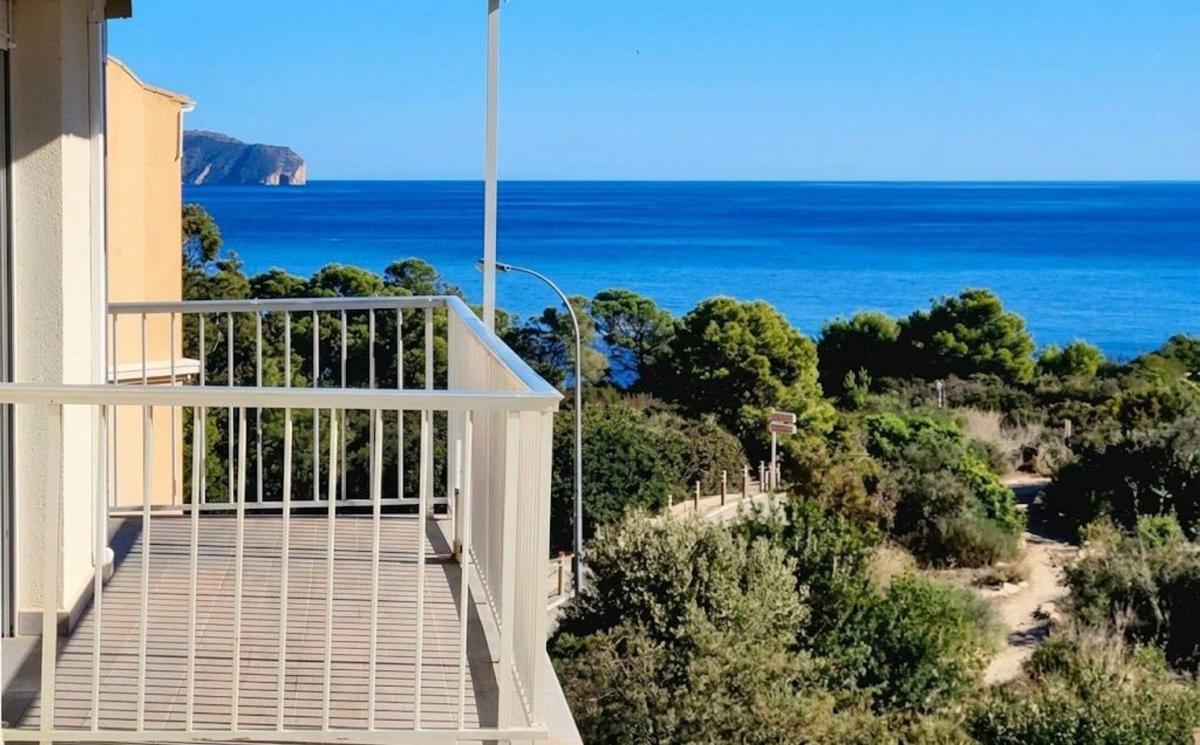 Venta de piso en Piso en Puerto, Calpe, Calpe
 photo 3