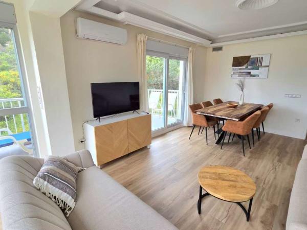 Продажа квартиры на Piso en Puerto, Calpe, Кальпе
 photo 4