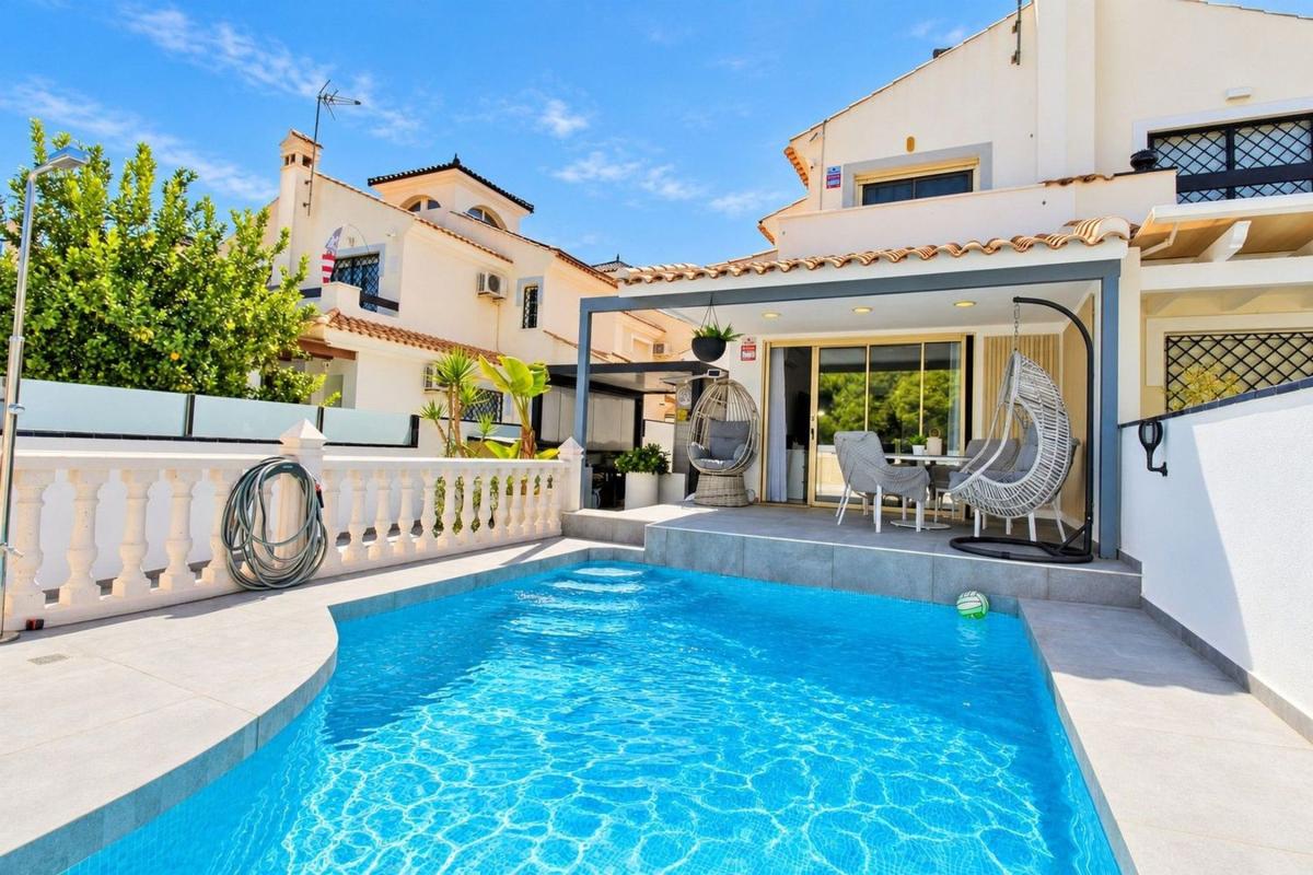 Properties for sale and rent in Spain photo 1