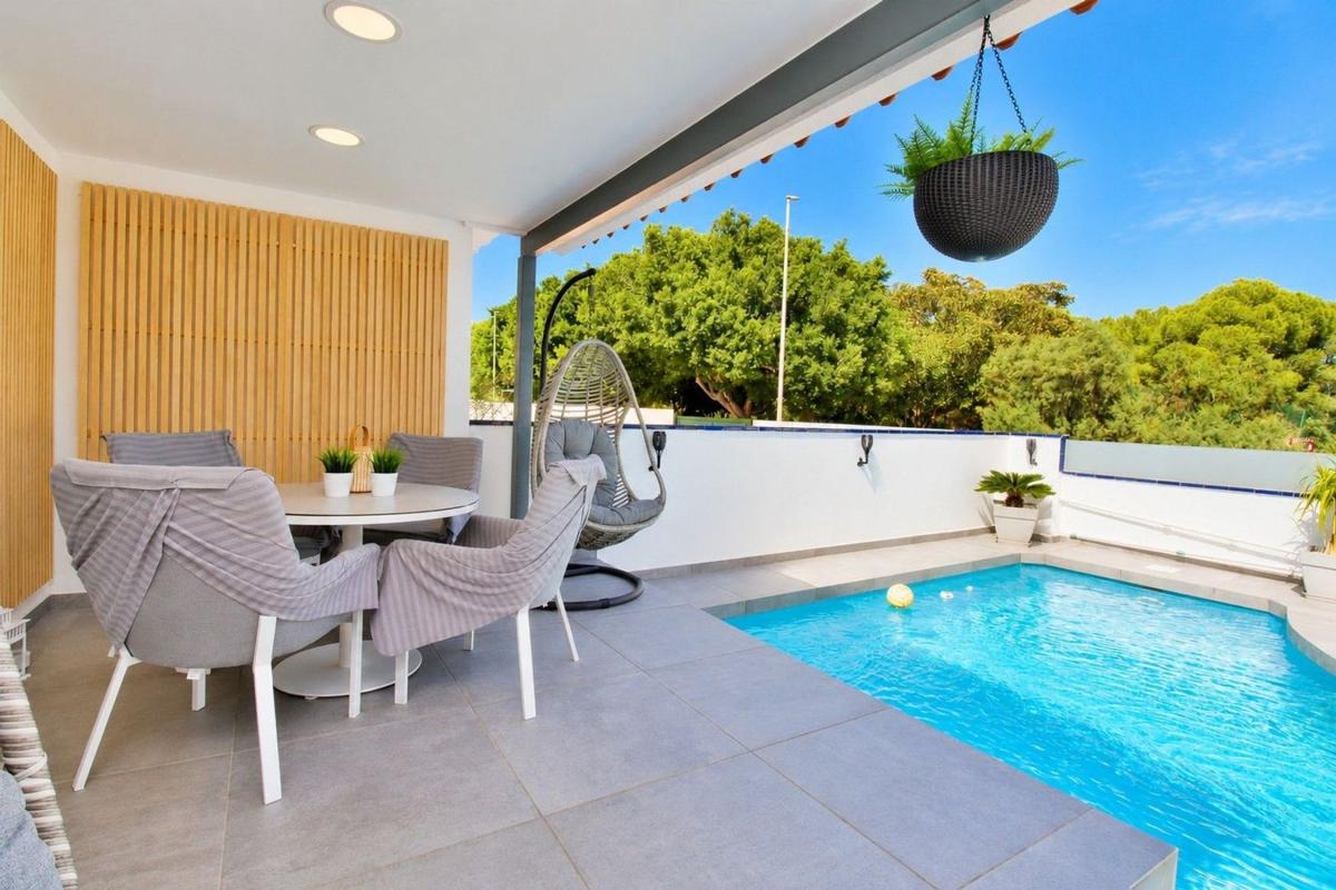 Properties for sale and rent in Spain photo 4