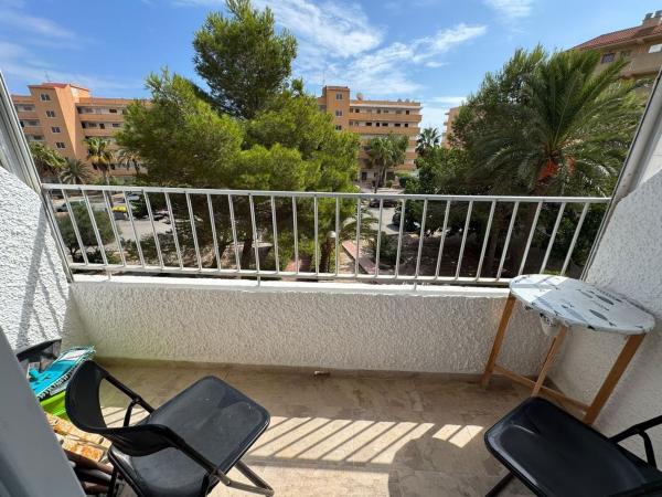 Sale of flat in Piso en Urbanizaciones, Guardamar del Segura, Guardamar del Segura
 photo 1