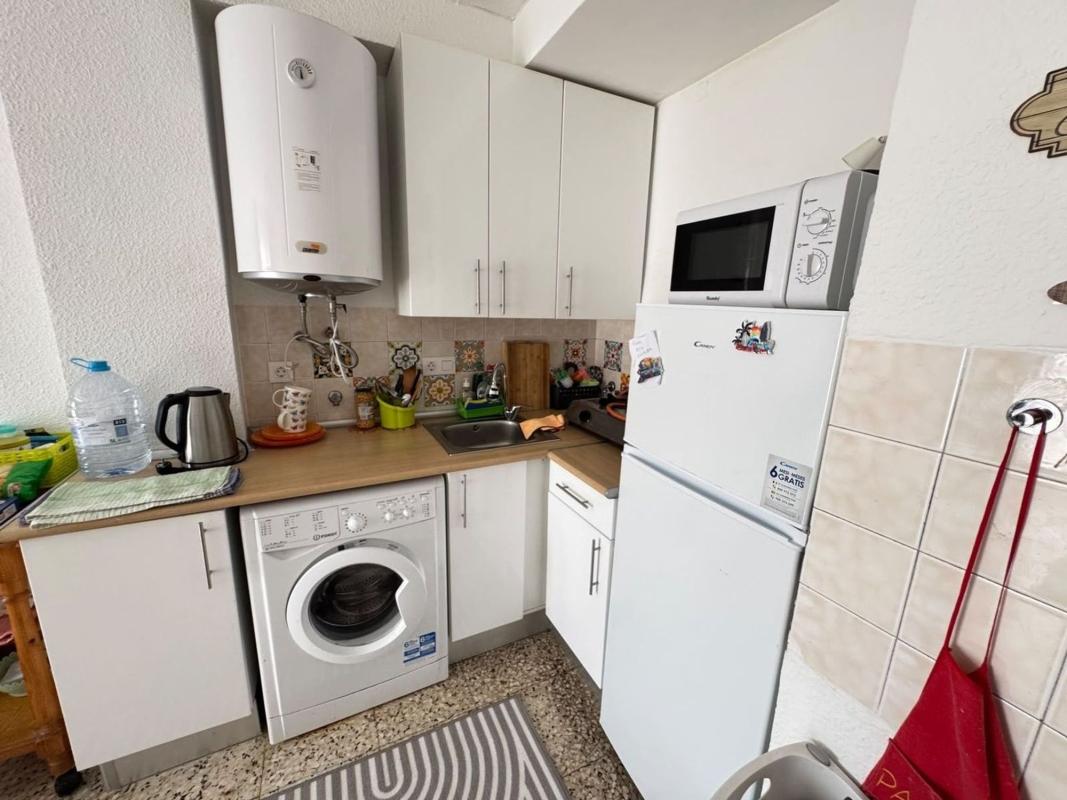 Sale of apartment in Piso en Urbanizaciones, Guardamar del Segura, Guardamar del Segura
photo 2