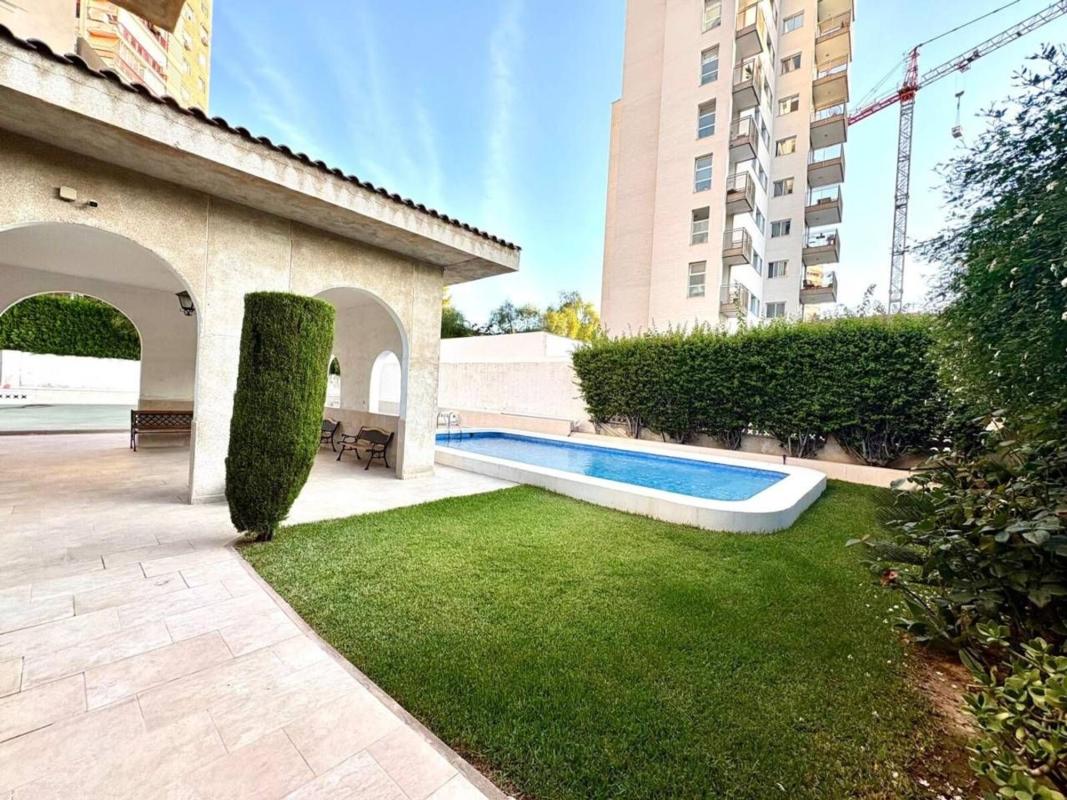 Sprzedaż mieszkania w Piso en Avenida de la Condomina, La Albufereta, Alicante / Alacant, Alicante / Alacant
photo 3