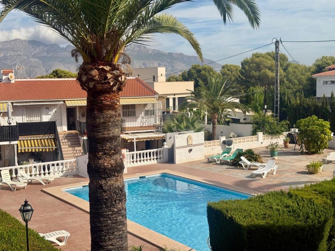 Sale of apartment in Piso en Calle Albatros, 7, L'Albir, Alfaz del Pi, Alfaz del Pi
photo 1