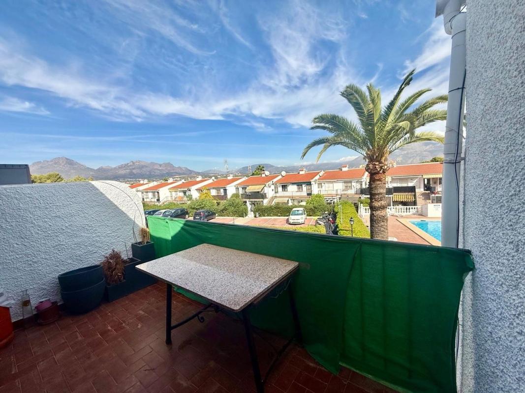 Sale of apartment in Piso en Calle Albatros, 7, L'Albir, Alfaz del Pi, Alfaz del Pi
photo 2