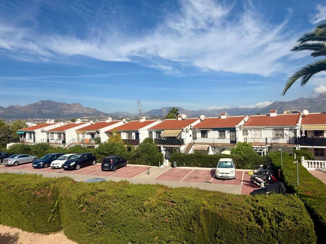 Sale of apartment in Piso en Calle Albatros, 7, L'Albir, Alfaz del Pi, Alfaz del Pi
photo 3
