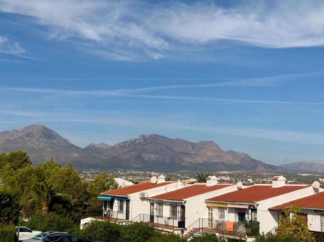 Sale of apartment in Piso en Calle Albatros, 7, L'Albir, Alfaz del Pi, Alfaz del Pi
photo 4
