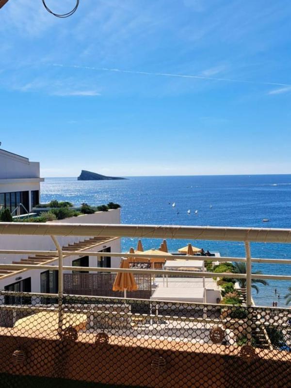 Venta de piso en Piso en Centro Urbano, Benidorm, Benidorm
photo 2