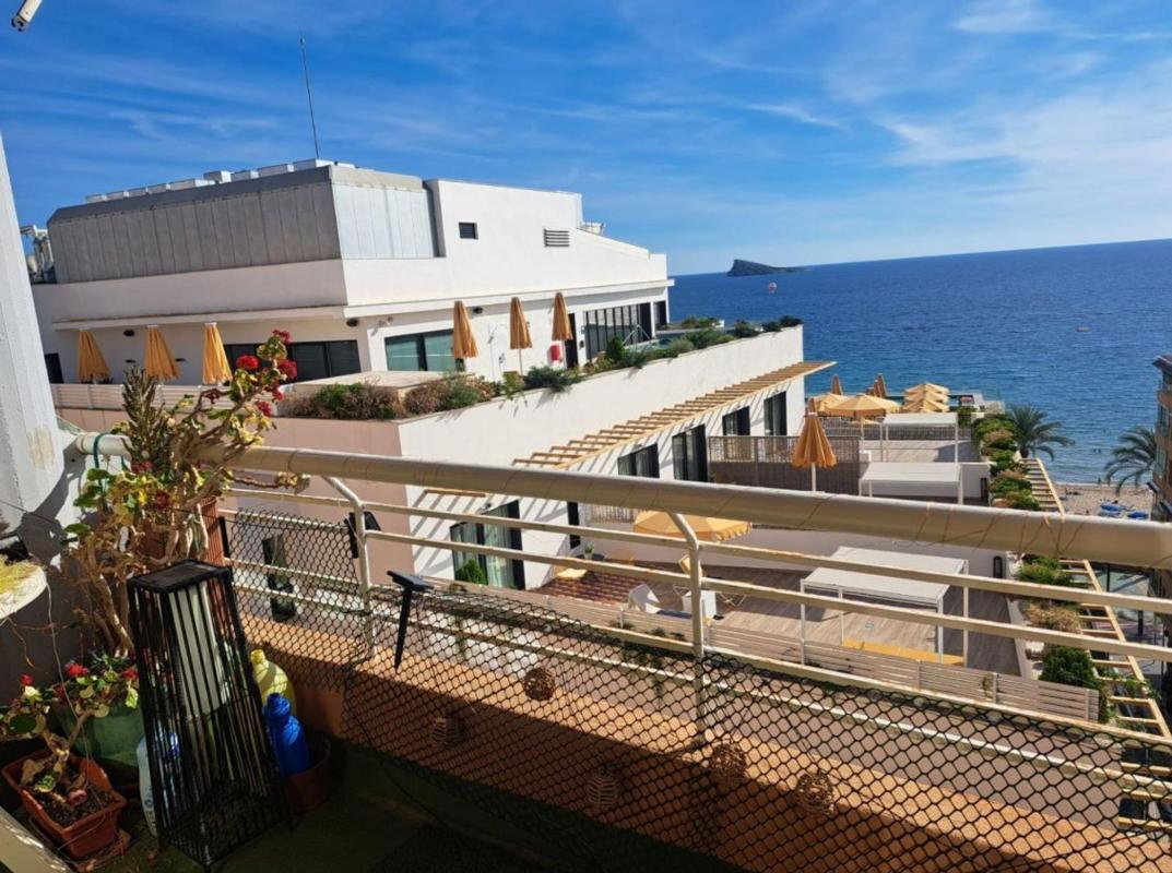 Venta de piso en Piso en Centro Urbano, Benidorm, Benidorm
photo 3